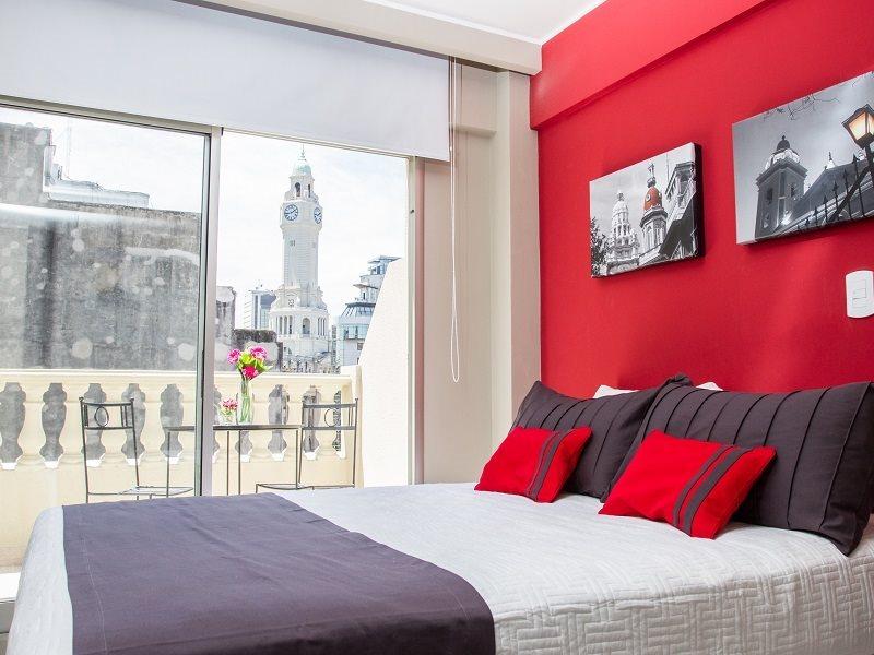 Unique Palacio San Telmo Hotel Ciudad Autónoma de Buenos Aires