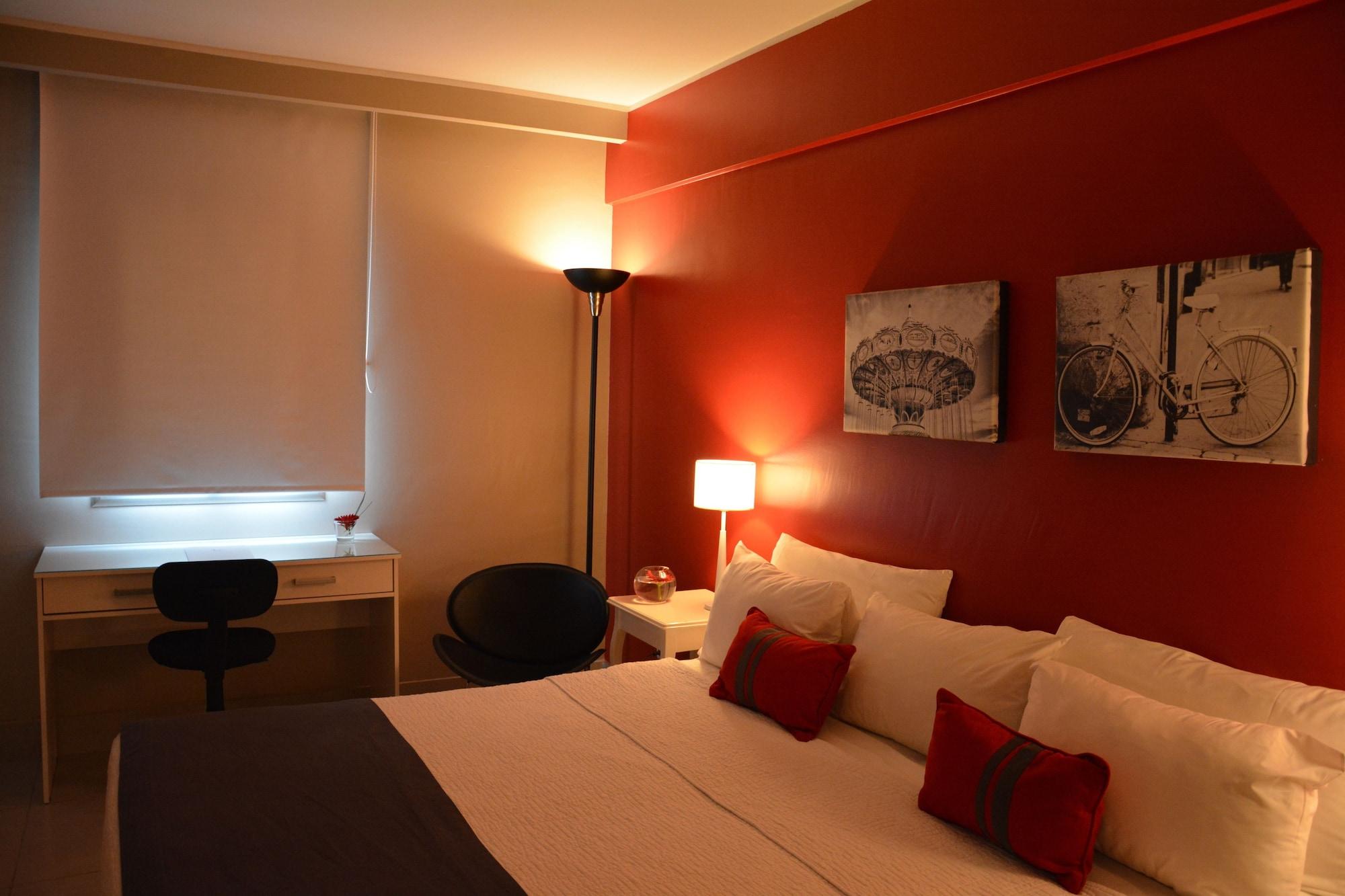 Unique Palacio San Telmo 4*