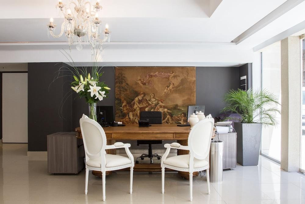 Hotel Unique Palacio San Telmo Ciudad Autónoma de Buenos Aires