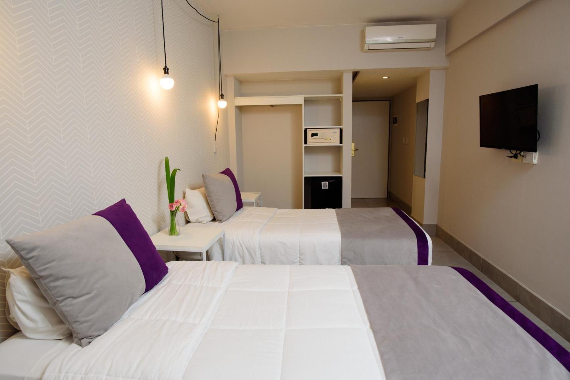 Hotel Unique Palacio San Telmo Ciudad Autónoma de Buenos Aires