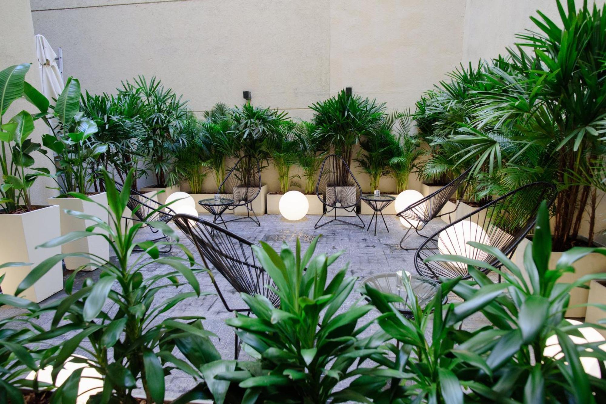 Unique Palacio San Telmo
