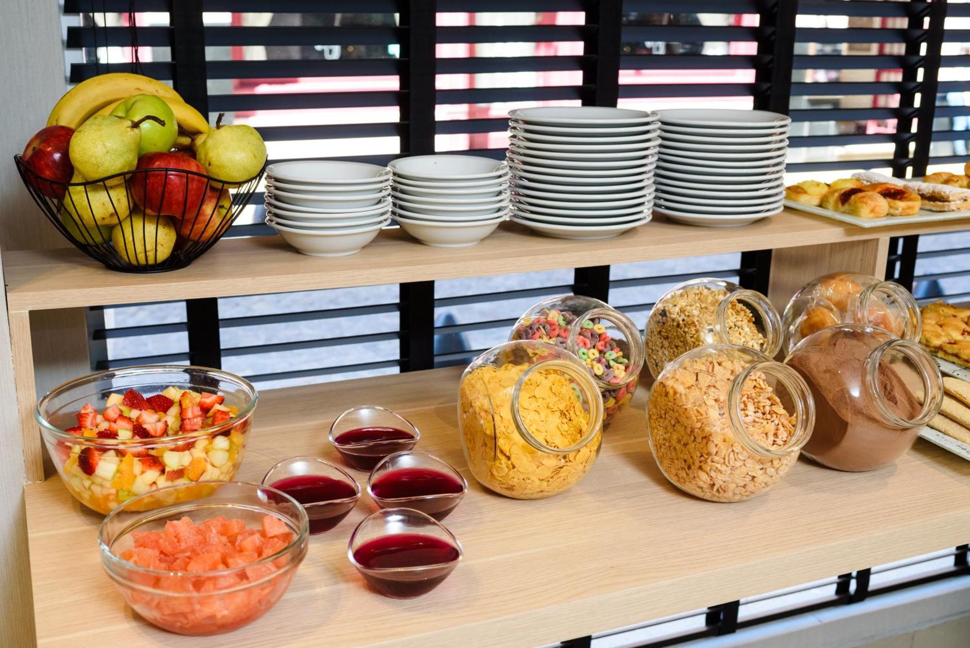 Unique Palacio San Telmo Hotel 4*