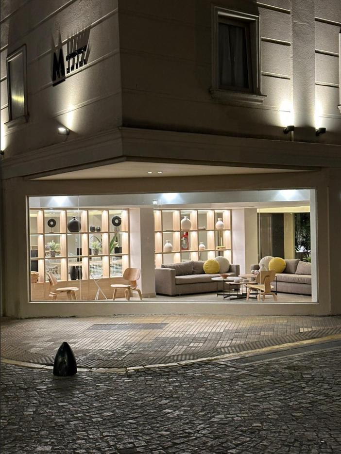 Unique Palacio San Telmo 4*