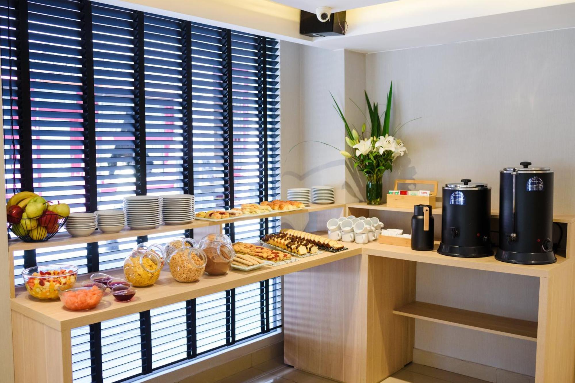 M Concept Hotel Buenos Aires