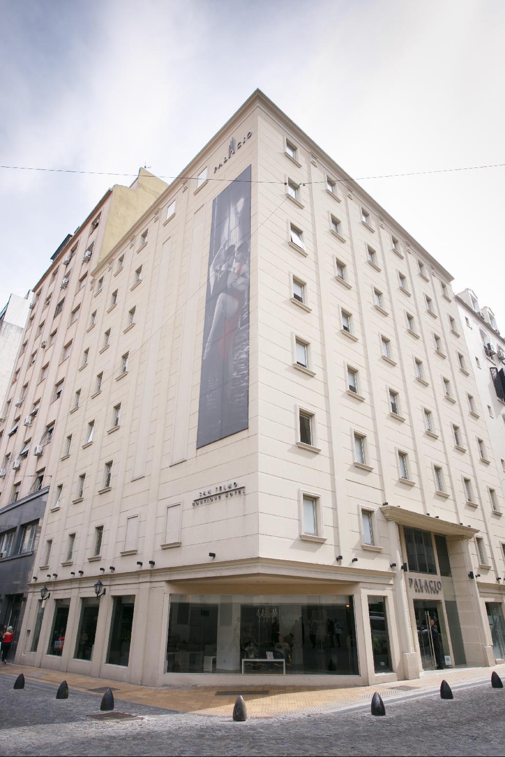 M Concept Buenos Aires